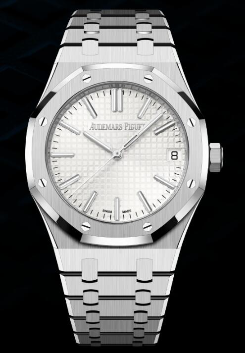 Audemars Piguet Royal Oak Self-Winding 41 Watch Replica 15510ST.OO.1320ST.03